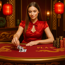 Slotuna - Live Baccarat - Classic Casino Card Game