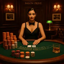 Slotuna - Live Blackjack - Tiešraides Dīleri HD Kvalitātē