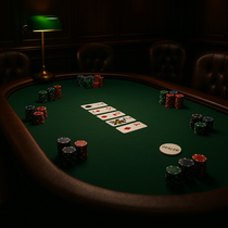 Slotuna - Live Poker - Real Dealer Poker Game