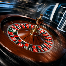 Slotuna - Live Roulette - Real Wheel Casino Game