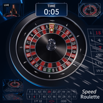 Slotuna - Live Roulette - Reāllaika Riteņa Grieziens