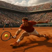 Slotuna - Tennis Betting - Live Tennis Matches
